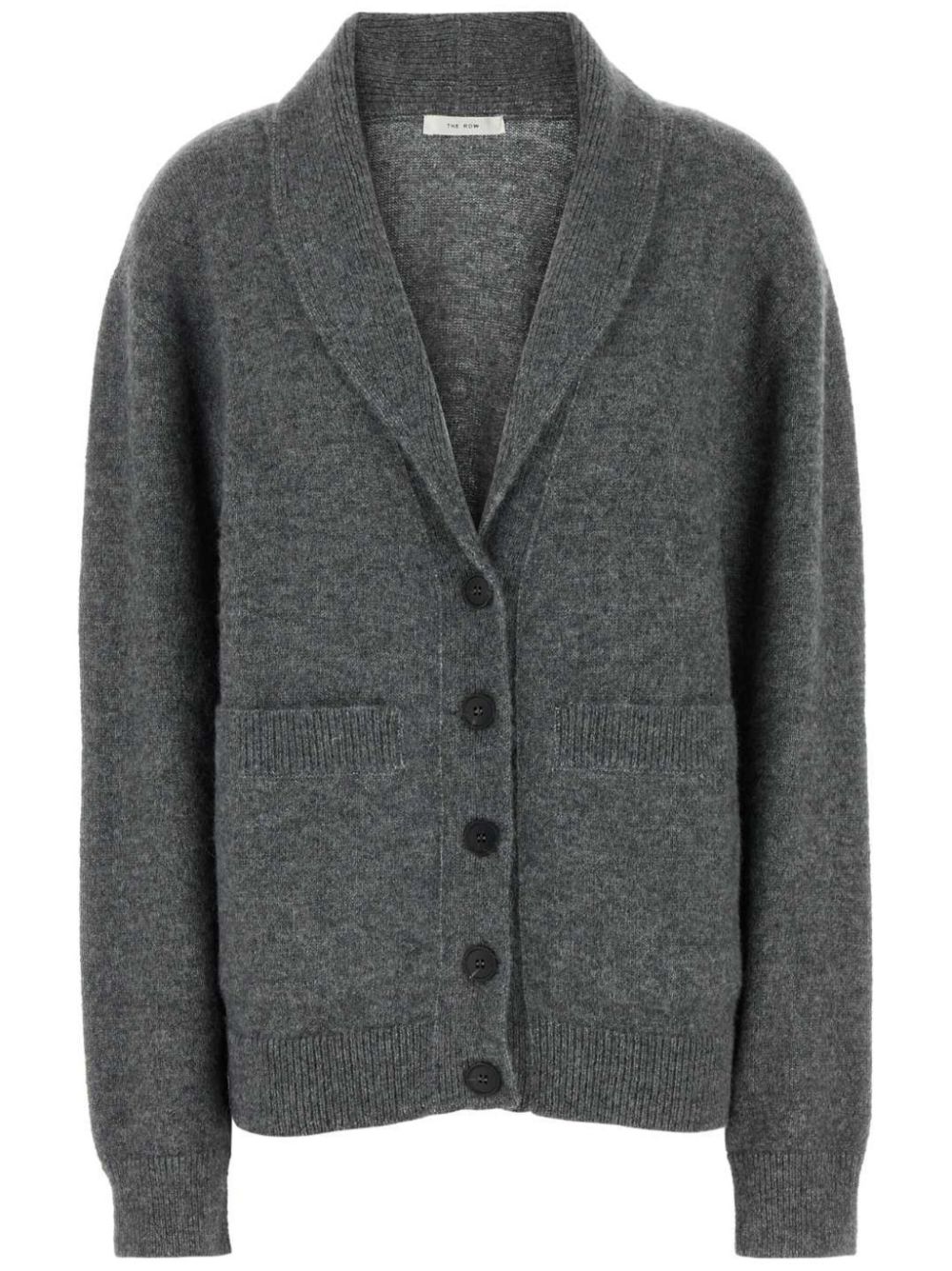Irona cardigan - Grey