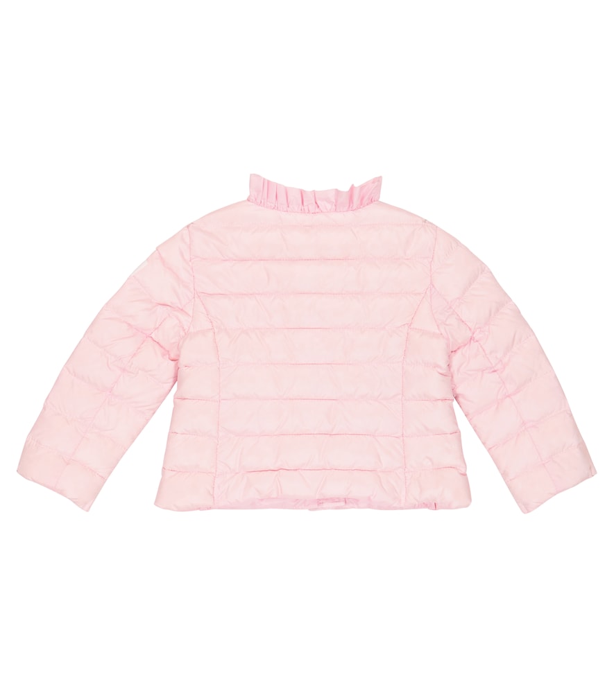 Il Gufo Baby down jacket