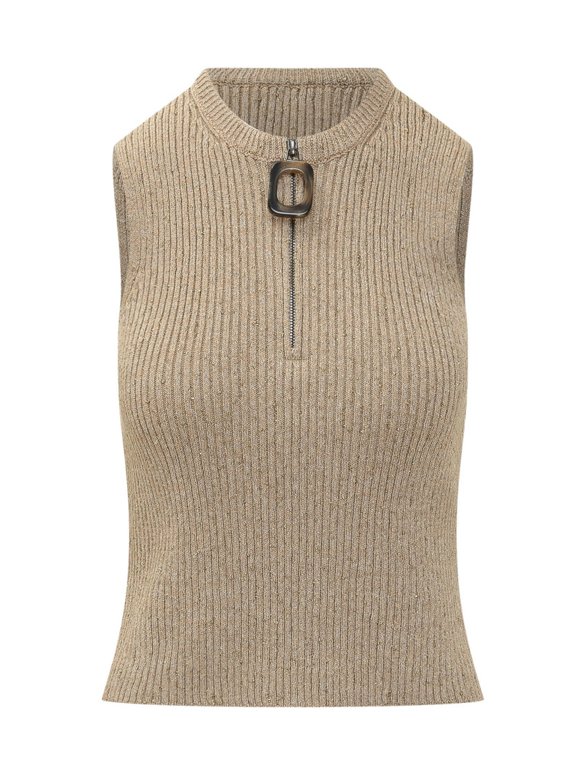 Top Beige