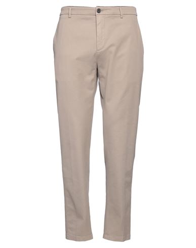 Man Pants Sand