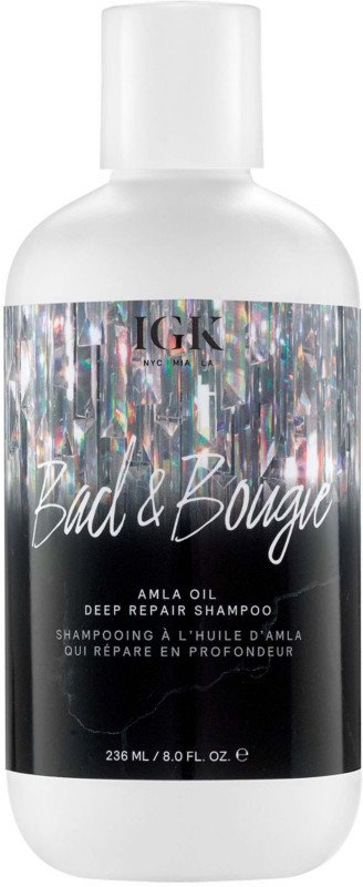 Bad & Bougie - Amla Oil Deep Repair Shampoo