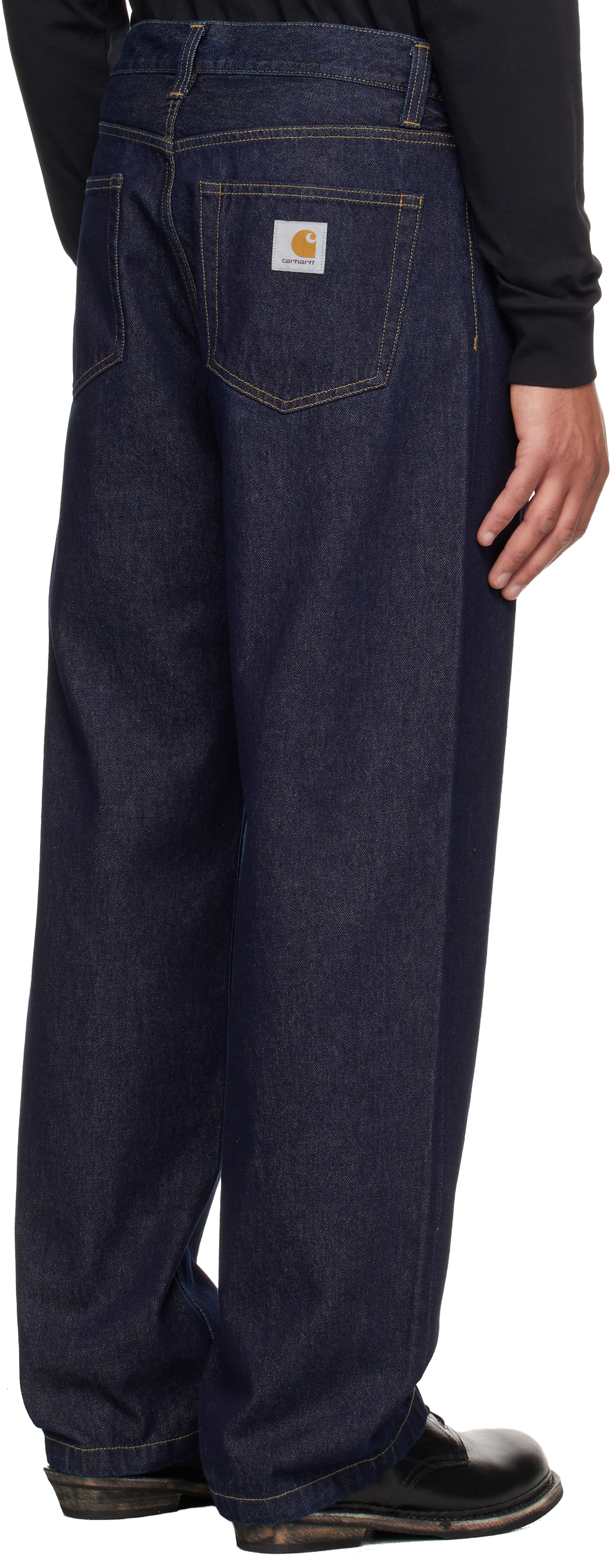 Blue Landon Jeans