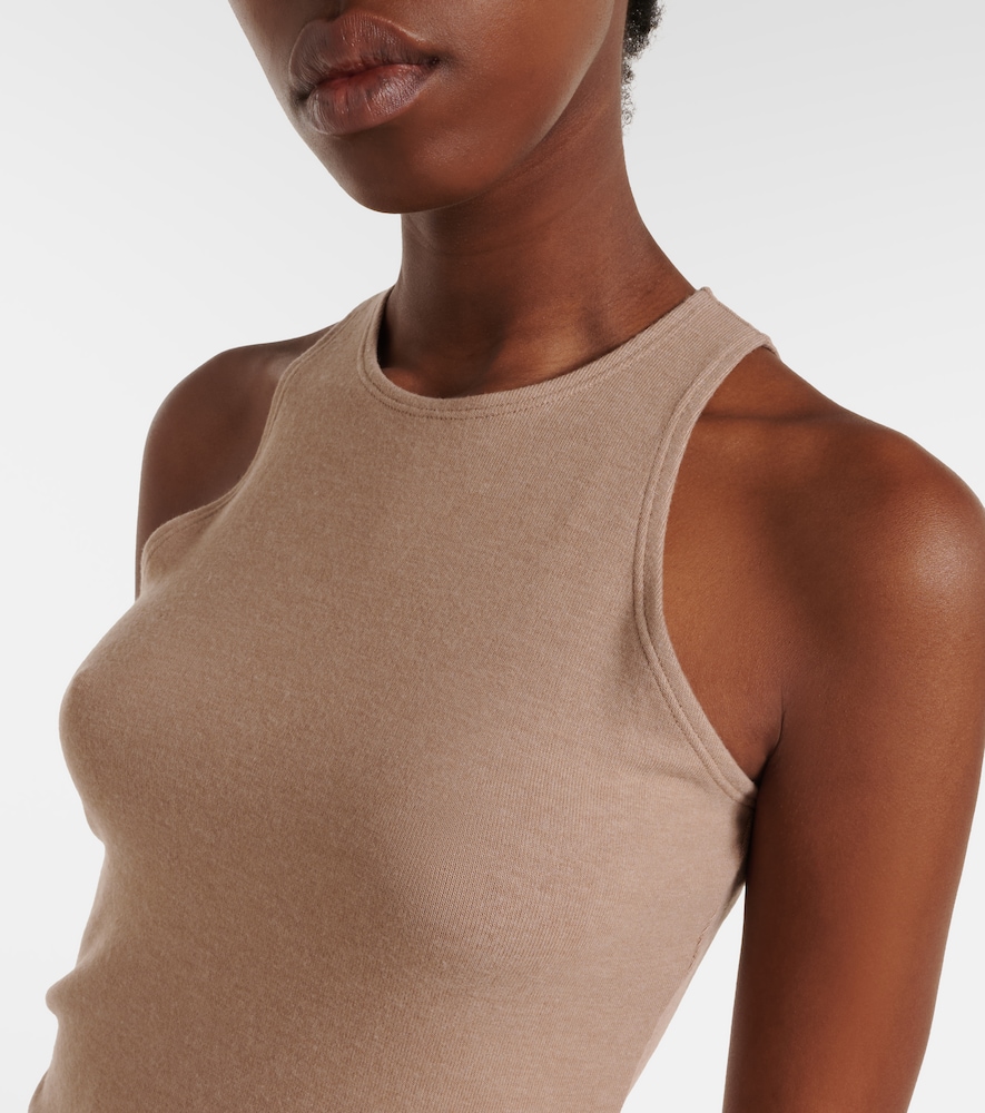 Lauren jersey top