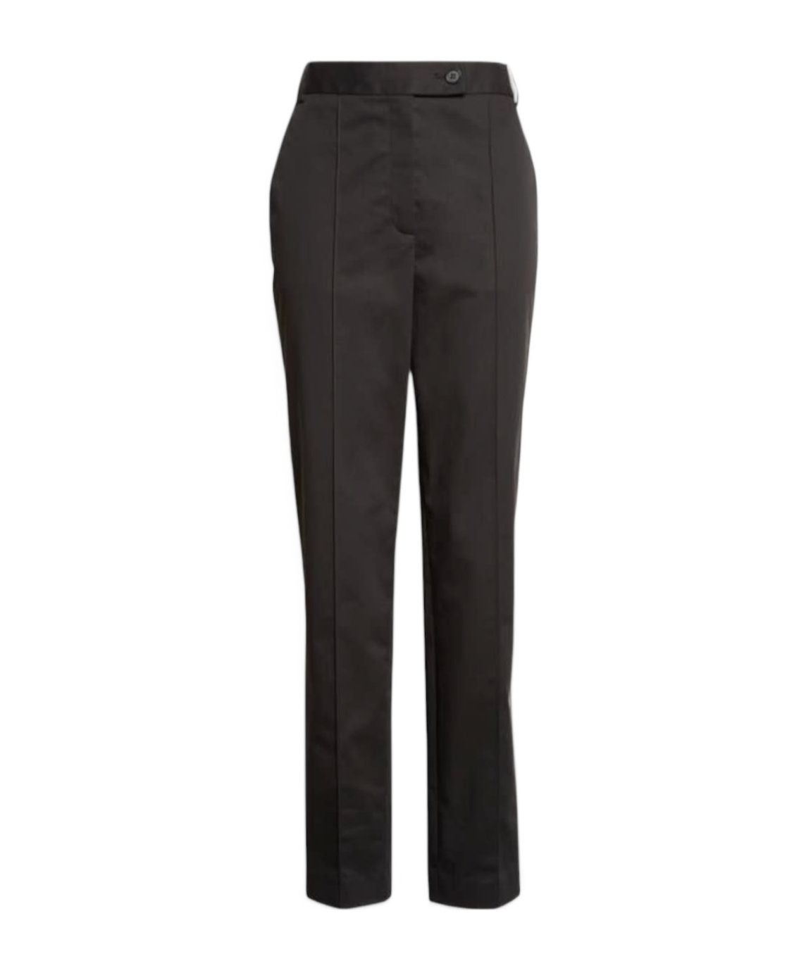 Belt Loops Casual Pants