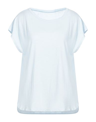 Woman T-shirt Sky blue