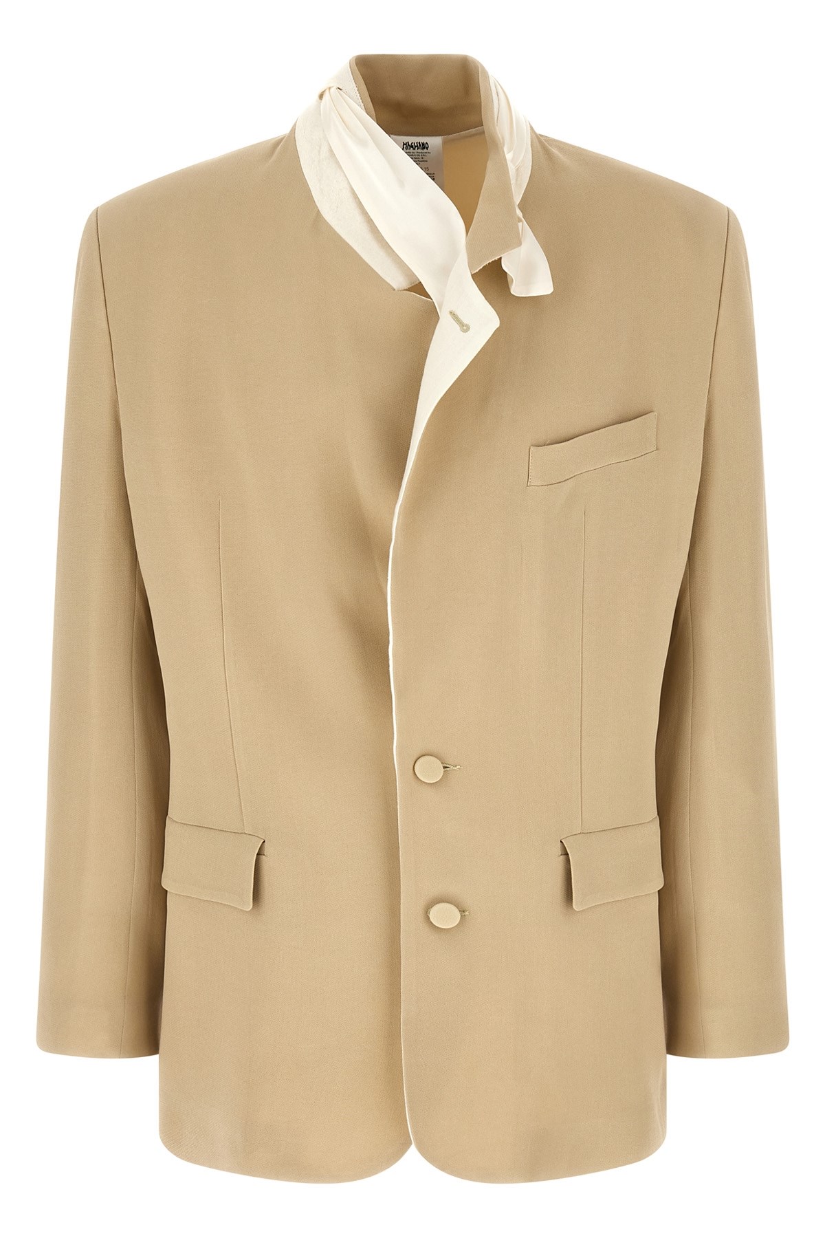 'Smoking Rimini' Blazer