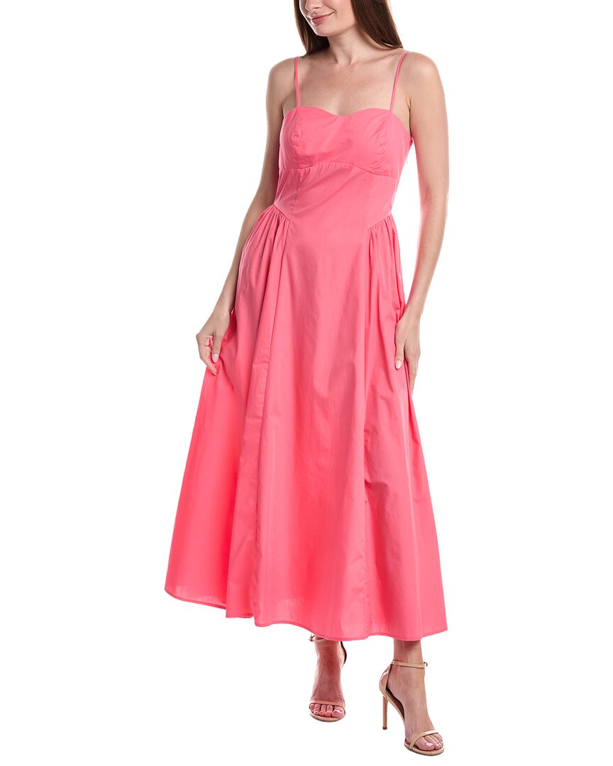 By Shelli Segal Maxi Dress