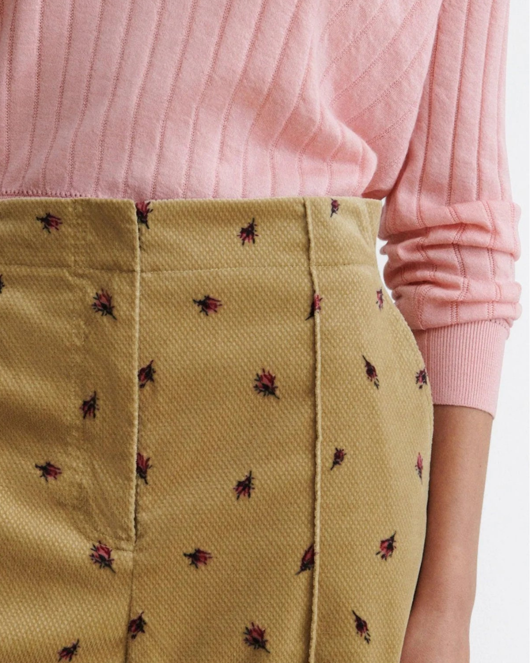 Barros Pant