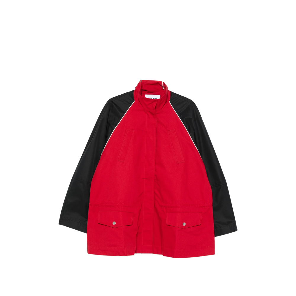 Vegas Colourblock Jacket