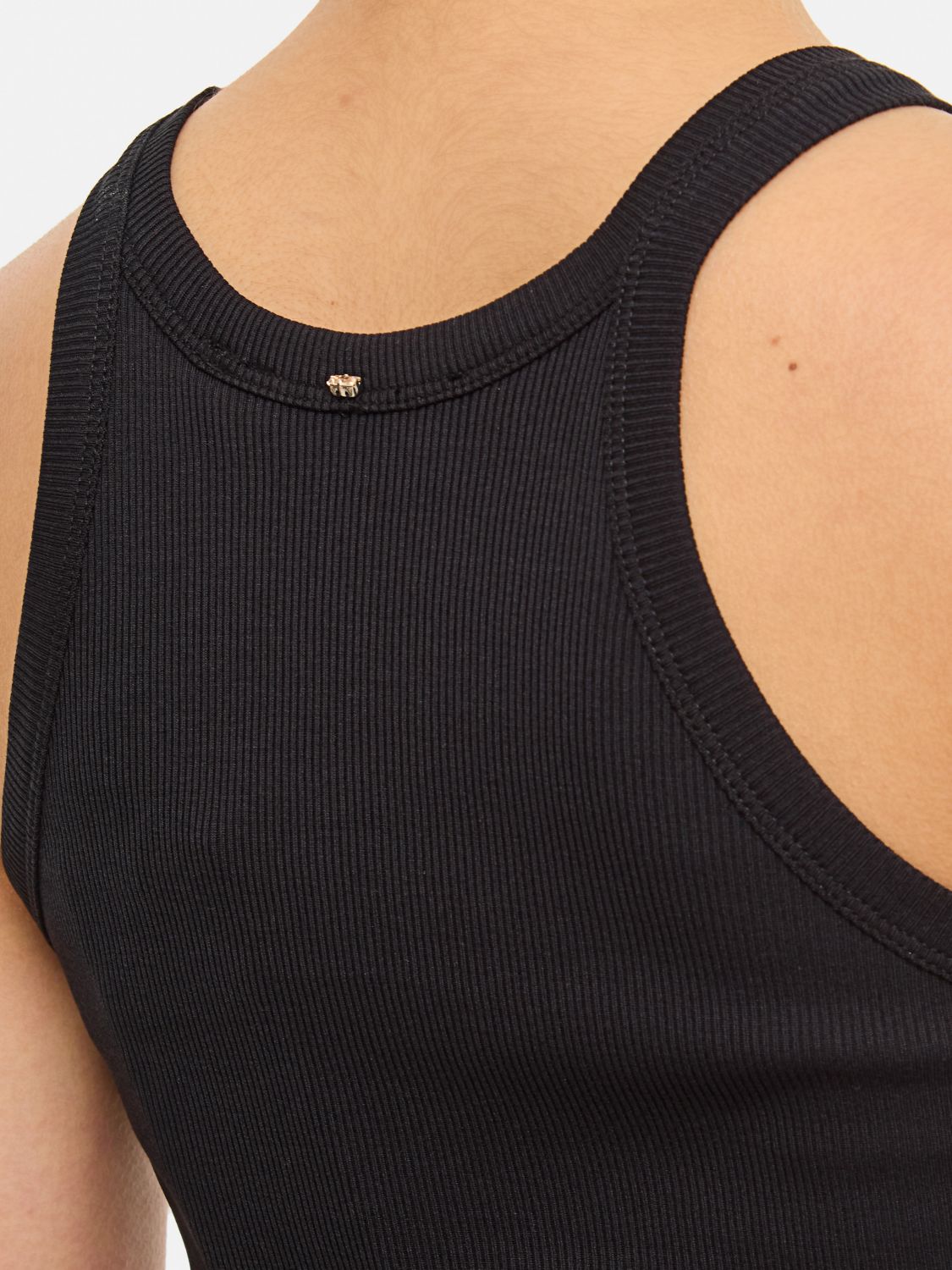 Top SPORTMAX Woman color White