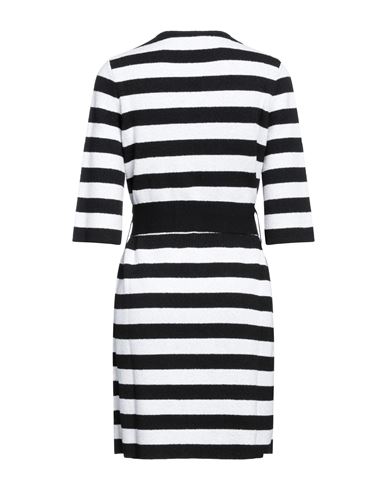 Woman Cardigan Black
