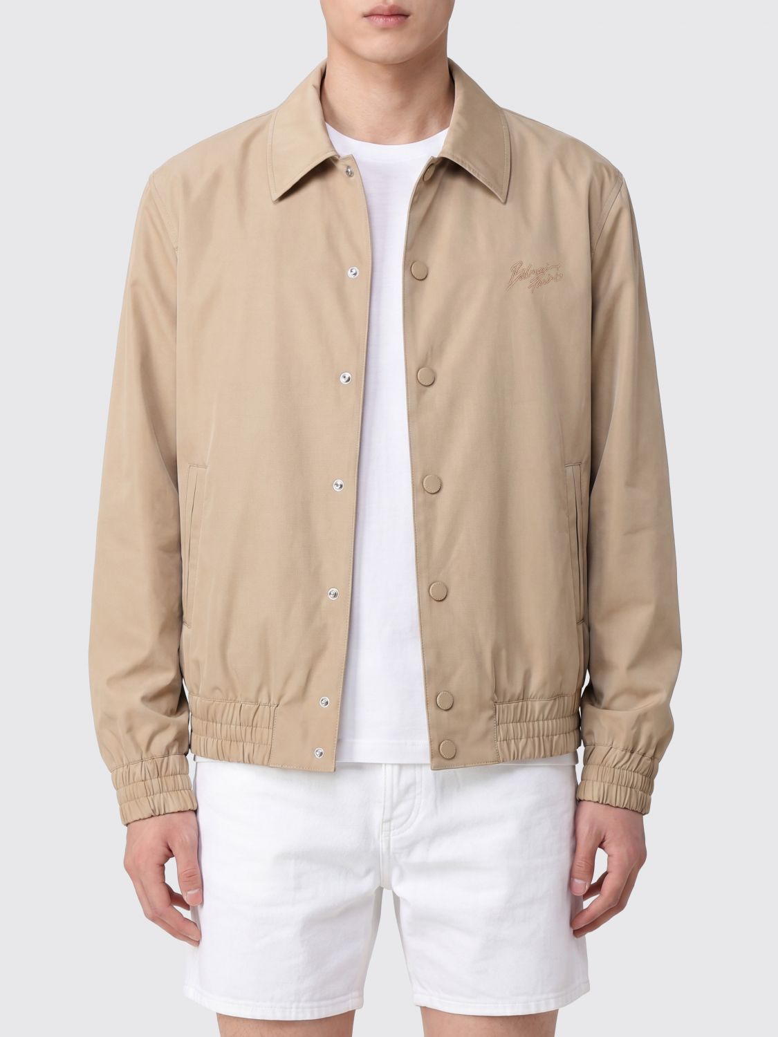 Jacket men