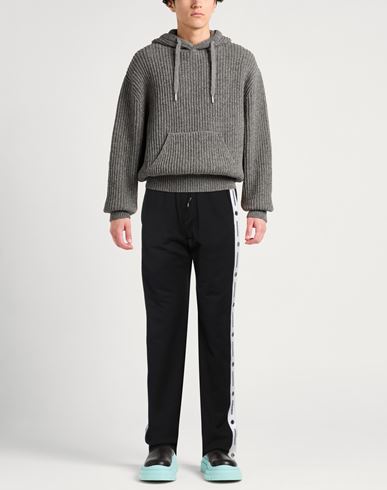Man Pants Black