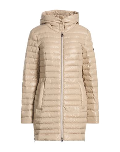 Woman Puffer Sand Size 10 Polyamide