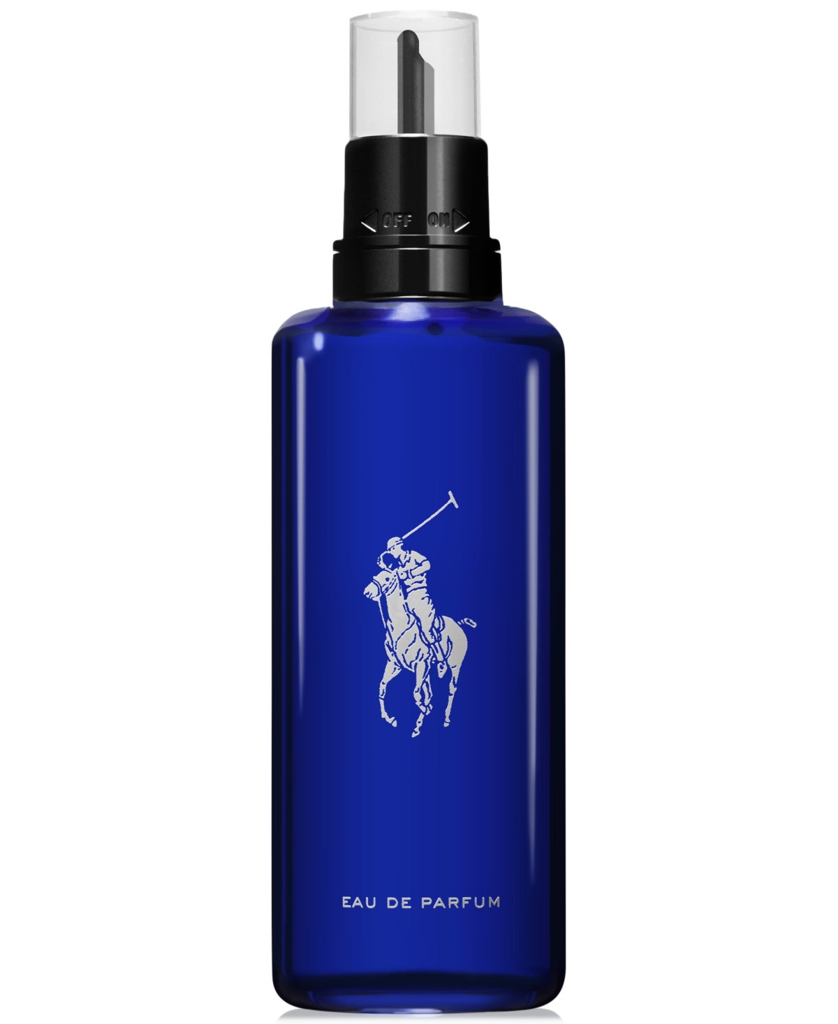 Polo Blue Eau de Parfum Refill, 5.1 oz.