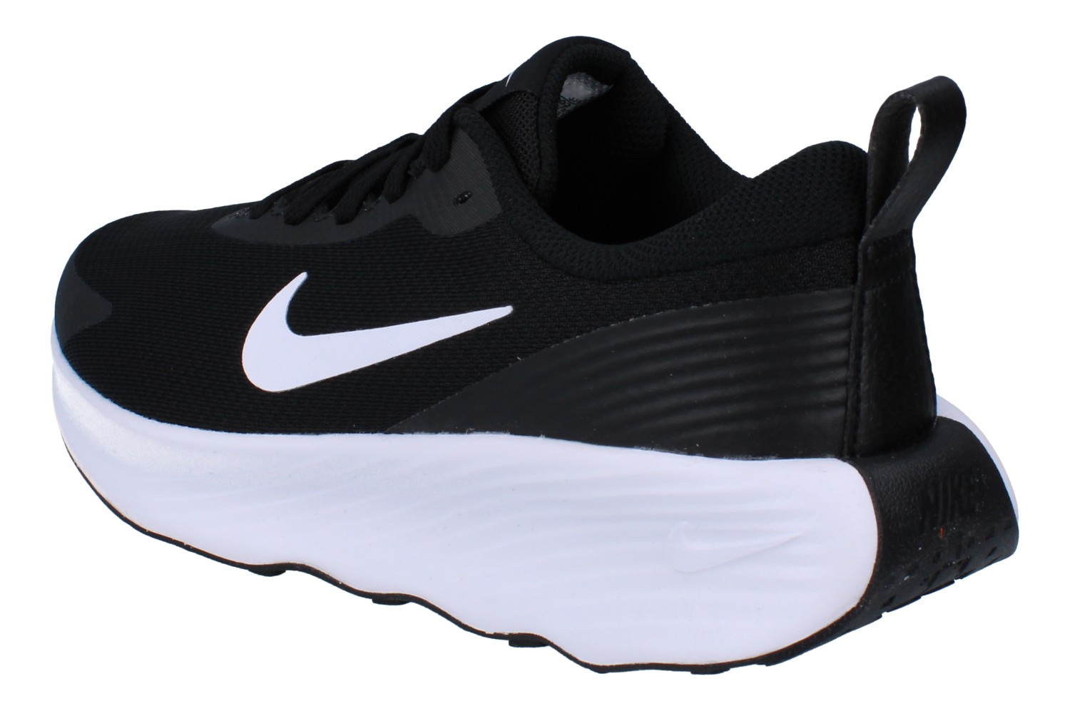 Nike Promina Mens Running Trainers - Black