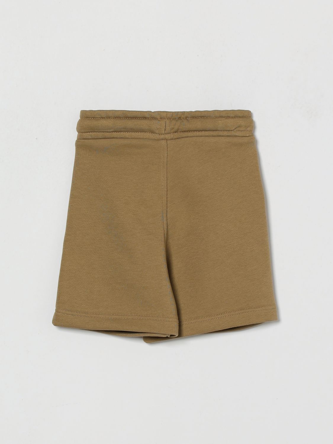 Shorts Kids color Blue