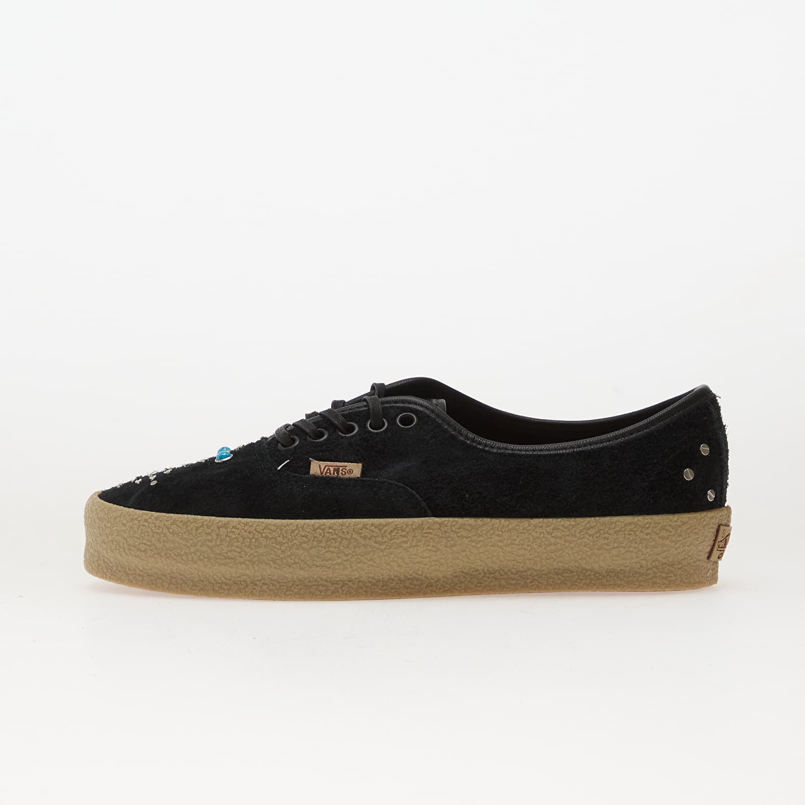Sneakers Vans LX Authentic 44 Gemstone Black