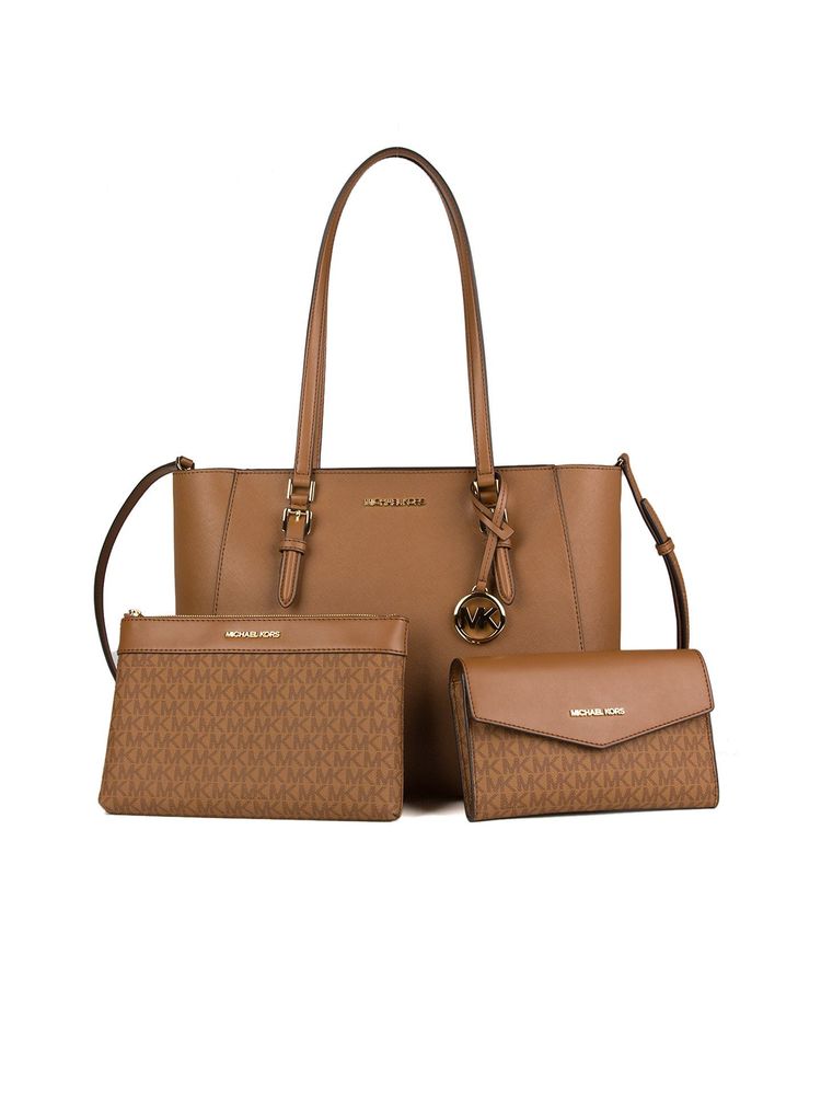 Tote Bag — Luggage