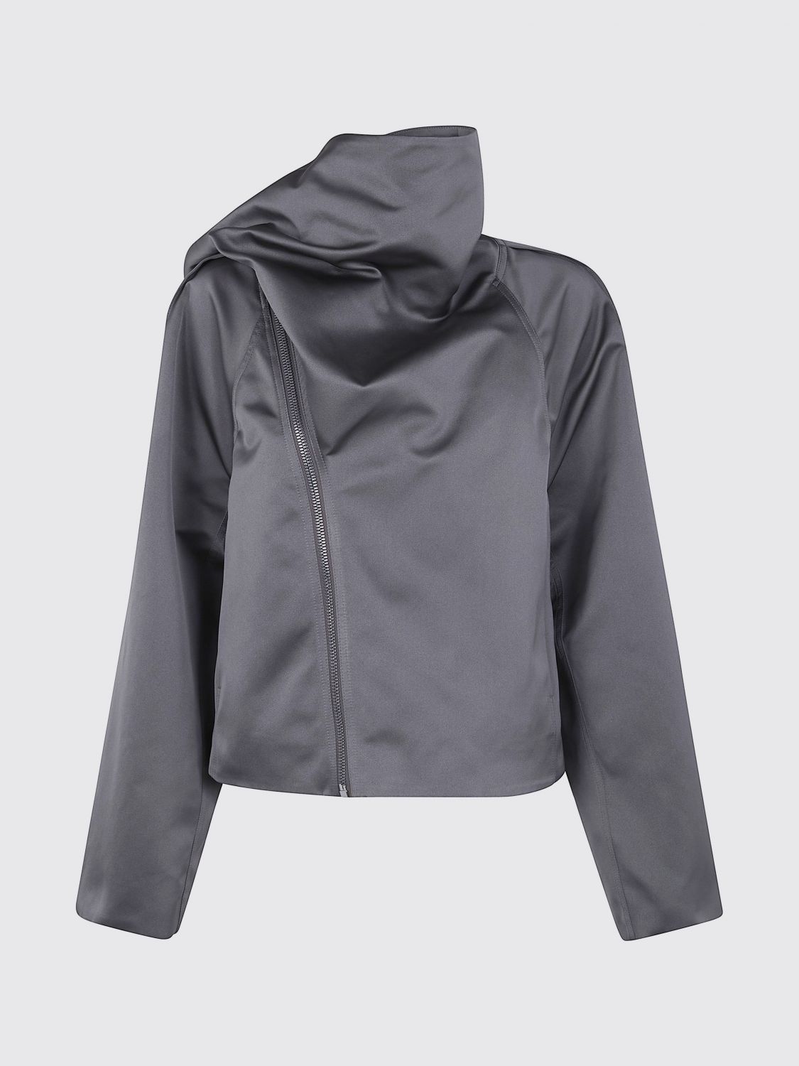 Jacket Woman color Brown