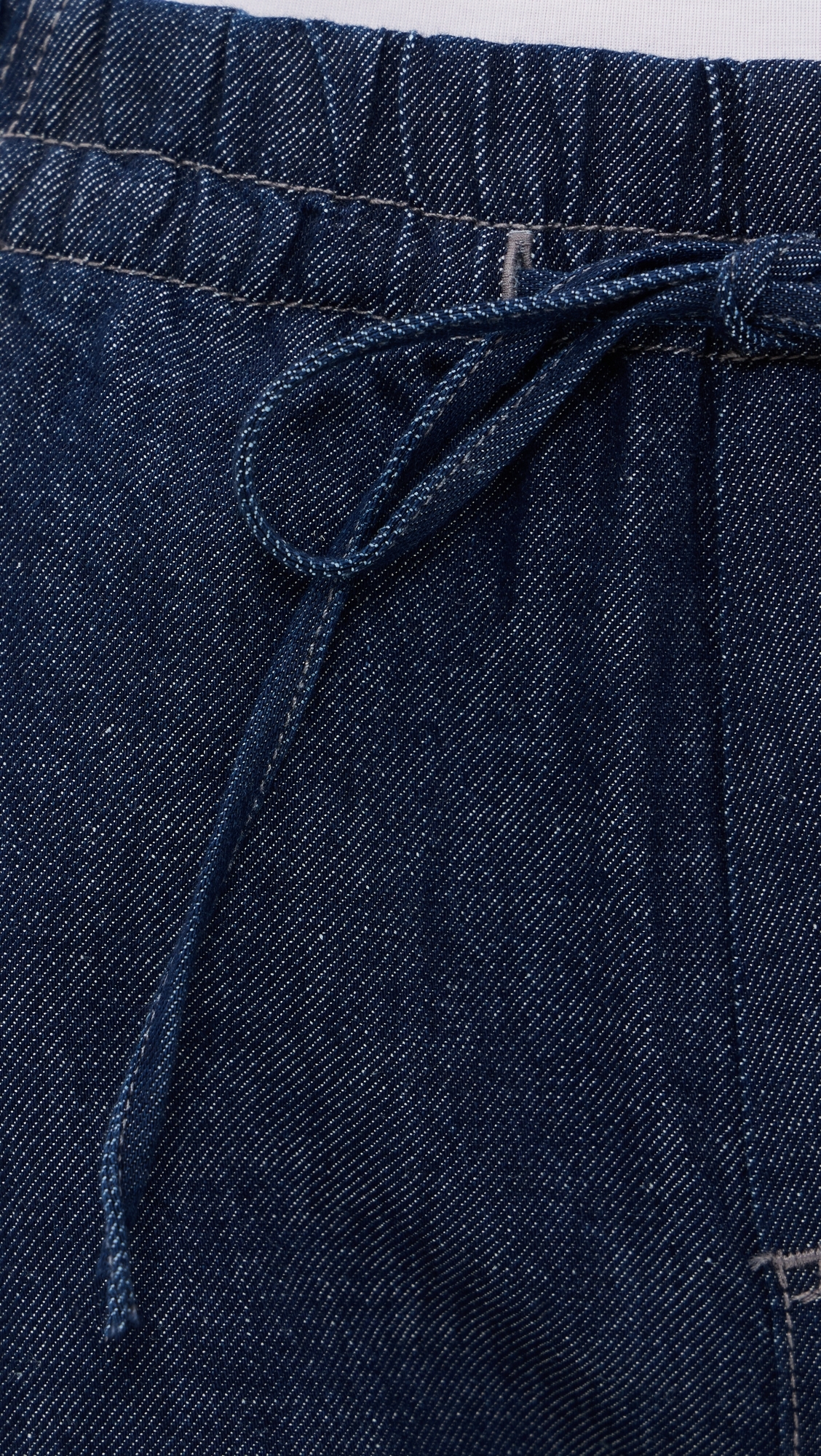 Adria Cinched Jeans Napa