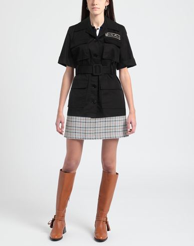 Woman Jacket Black