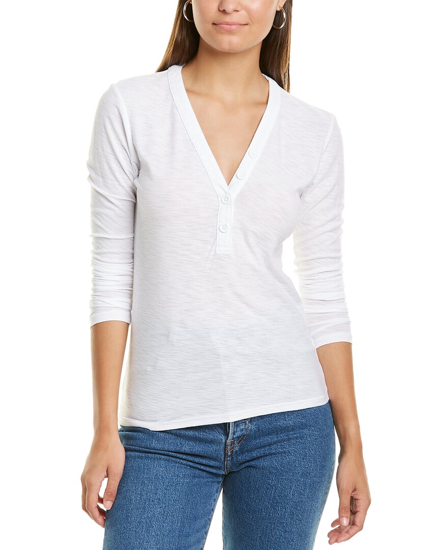 Henley Top