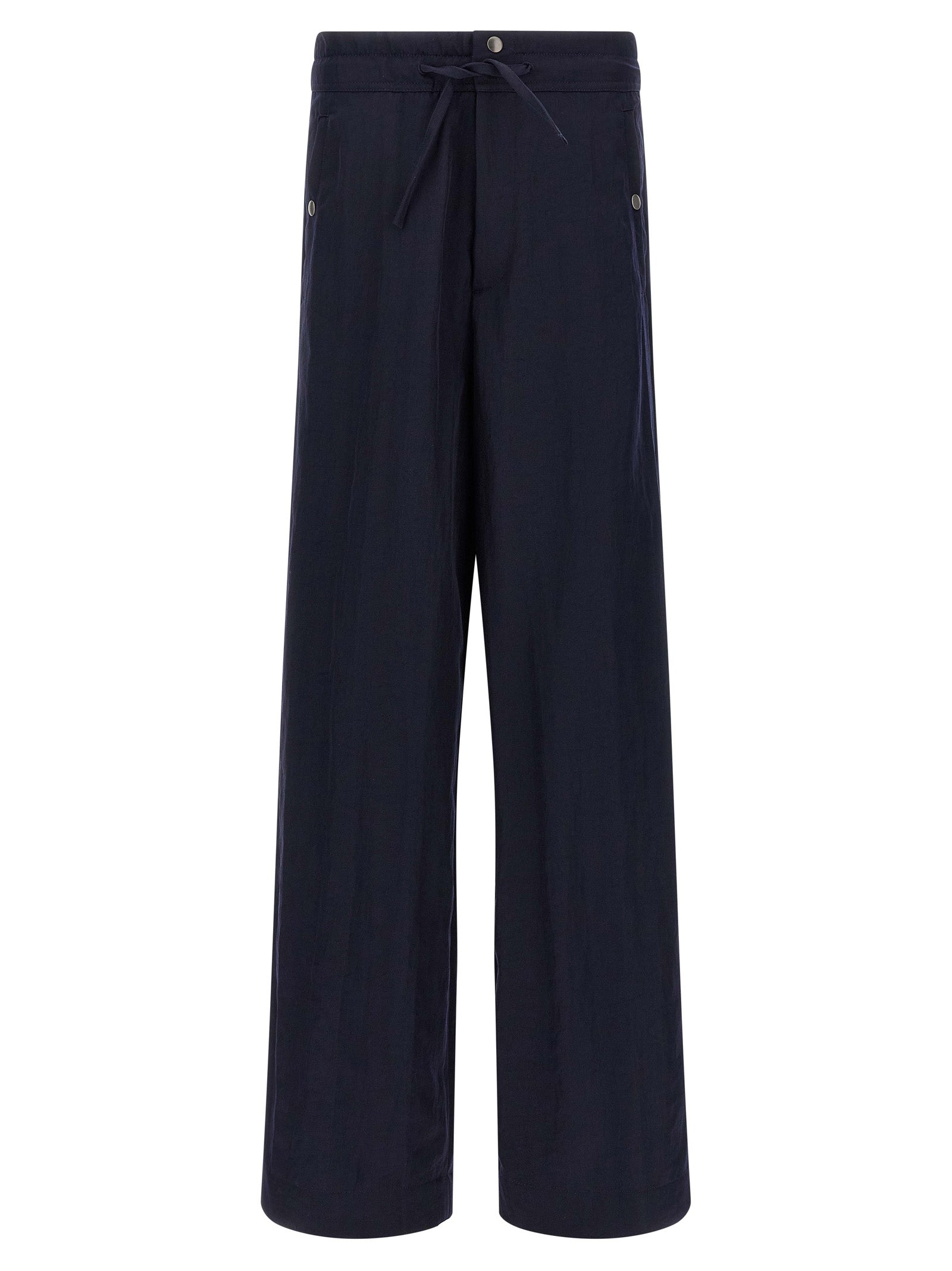 Joggers — Blue