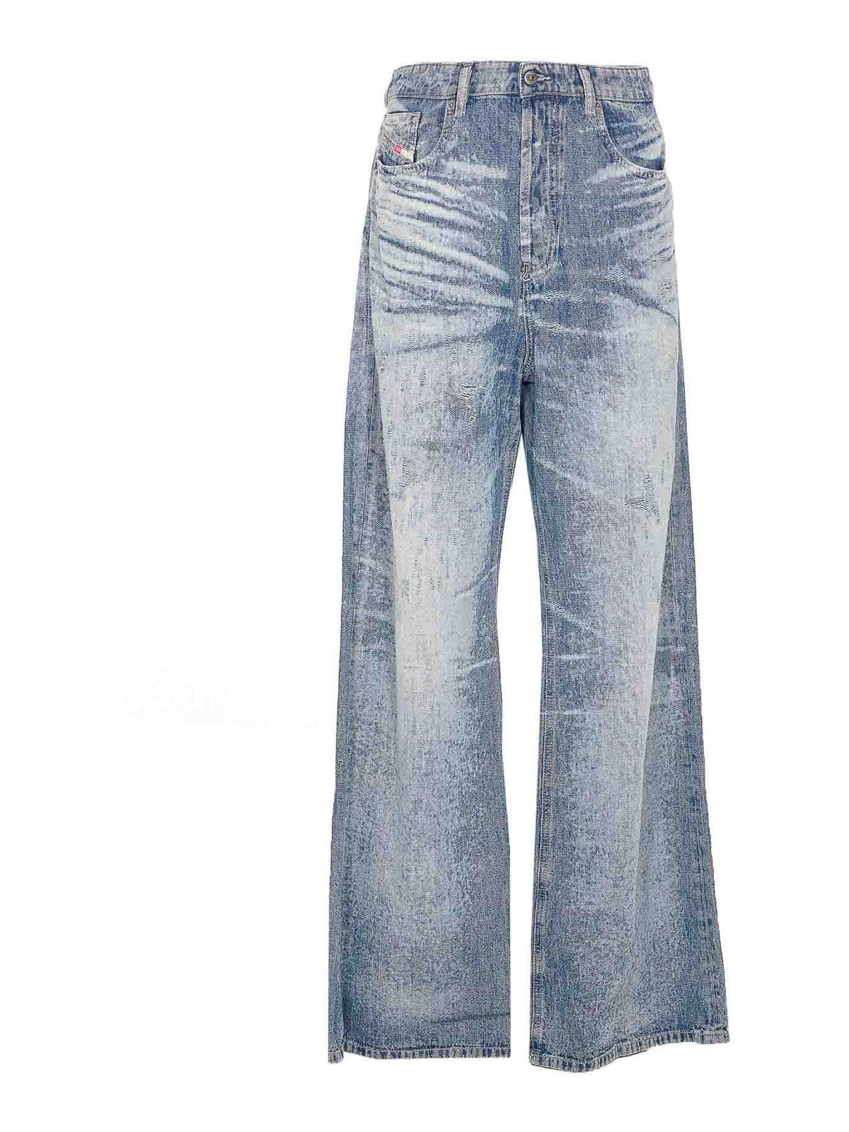 Denim D-Sire Jeans