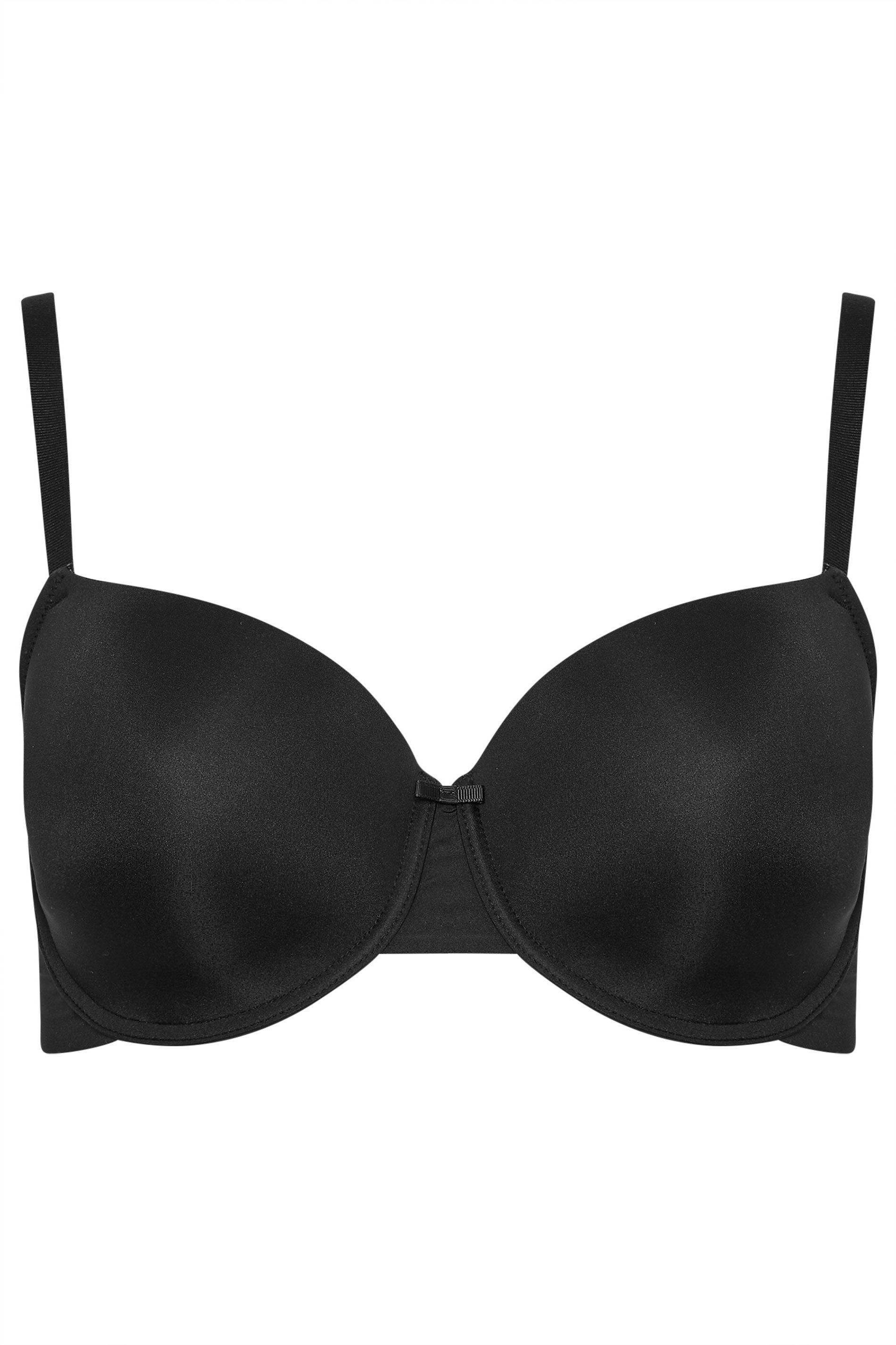 Moulded T-Shirt Bra