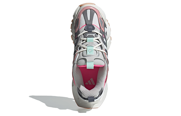 Vento XLG Deluxe 'White Grey Pink'
