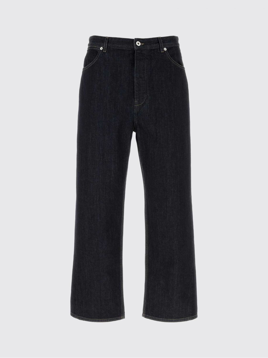 Straight Leg Jeans Magnet