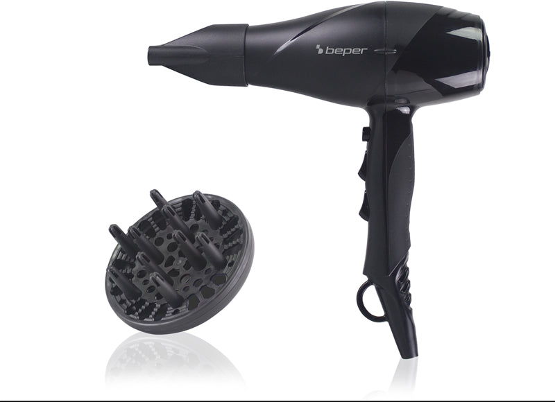 BEPER P301ASC002 — Hair Dryer