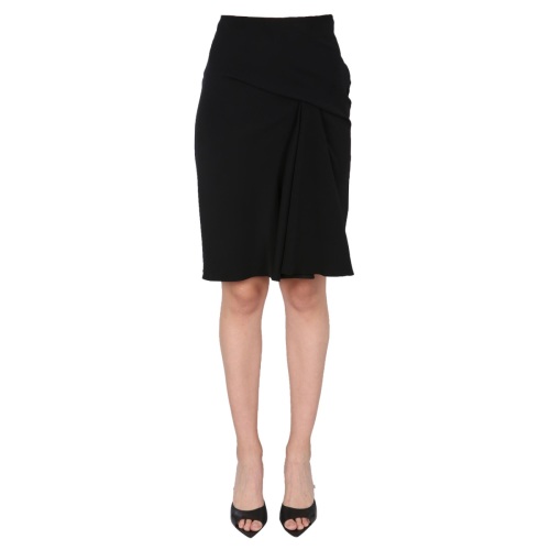 Midi Skirt