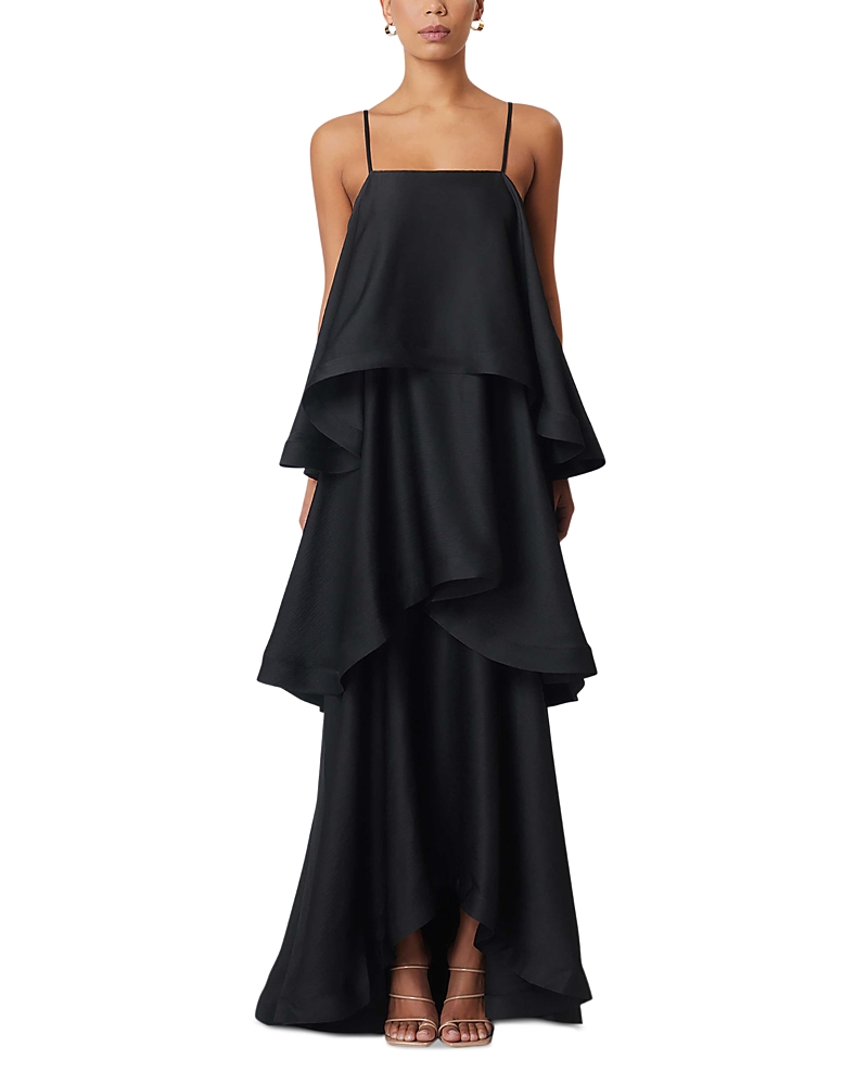 Tilly Tiered Maxi Dress