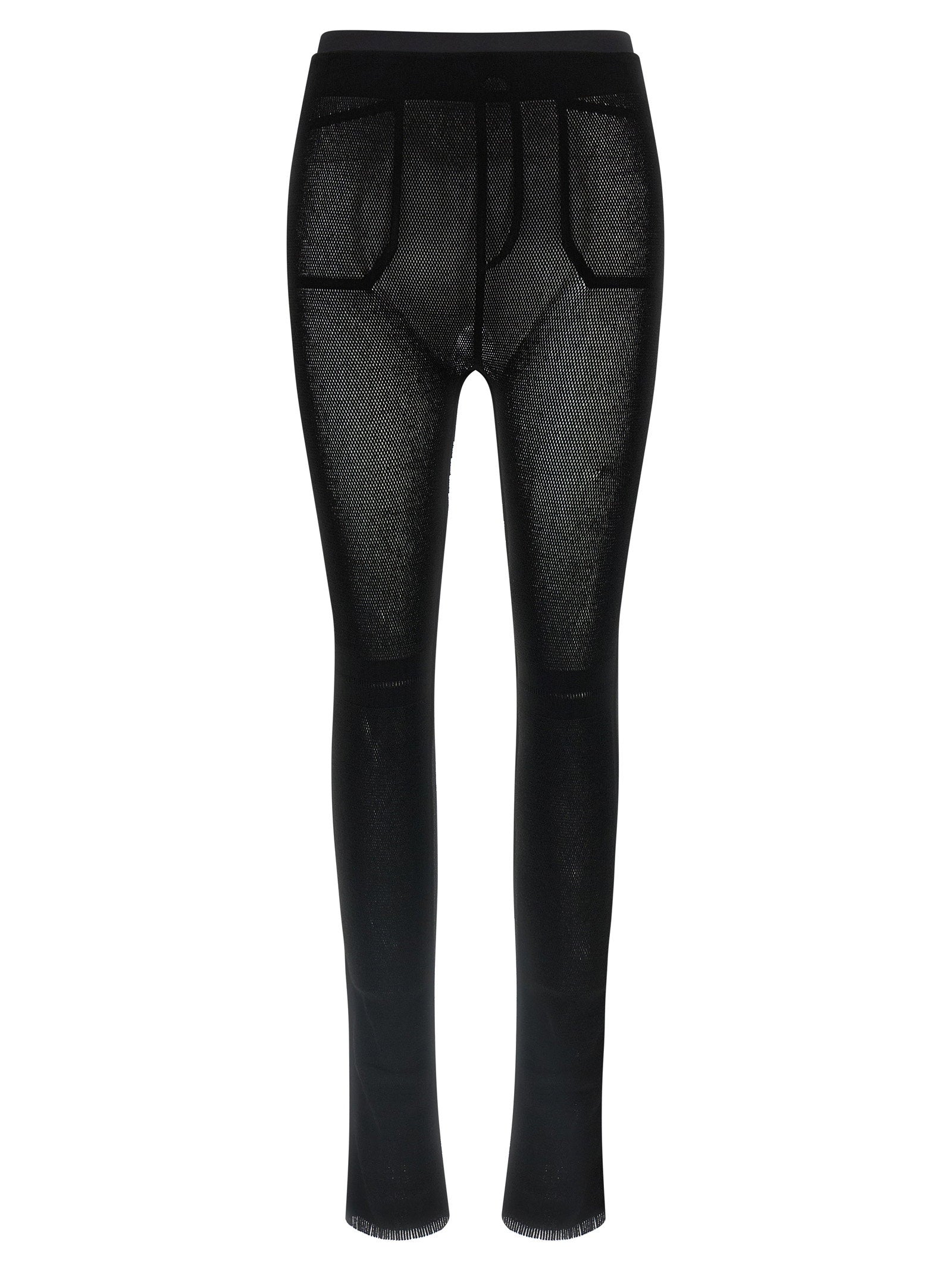 Seen Unseen Ap Leggings