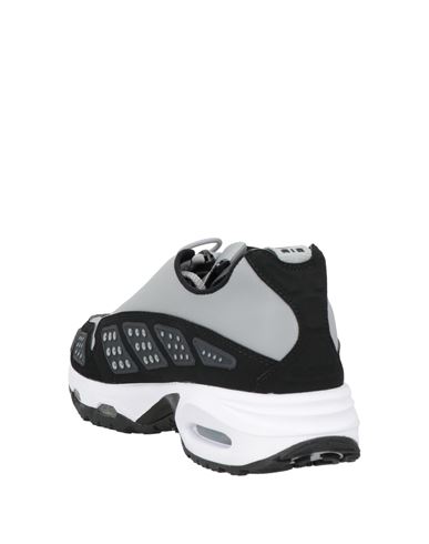 Woman Sneakers Grey Size 11 Synthetisches Material