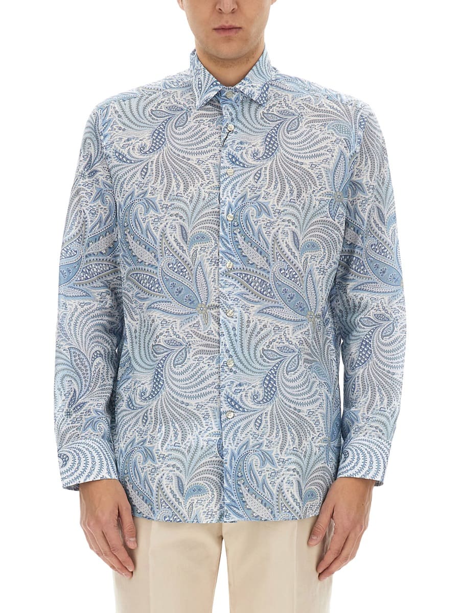 Cotton Shirt