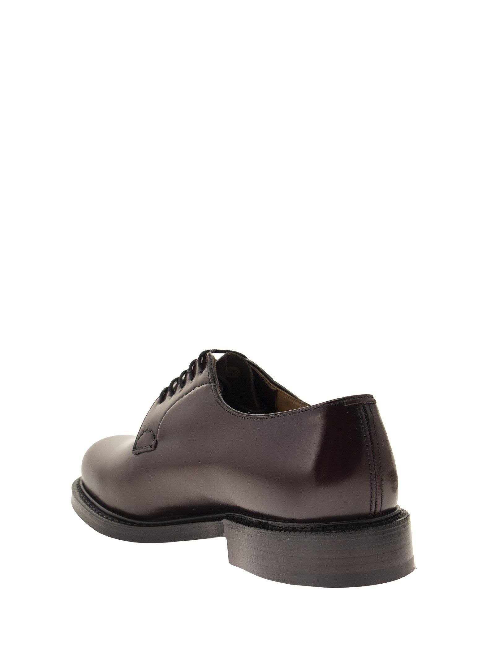 Church's Shannon Polished Binder Derby