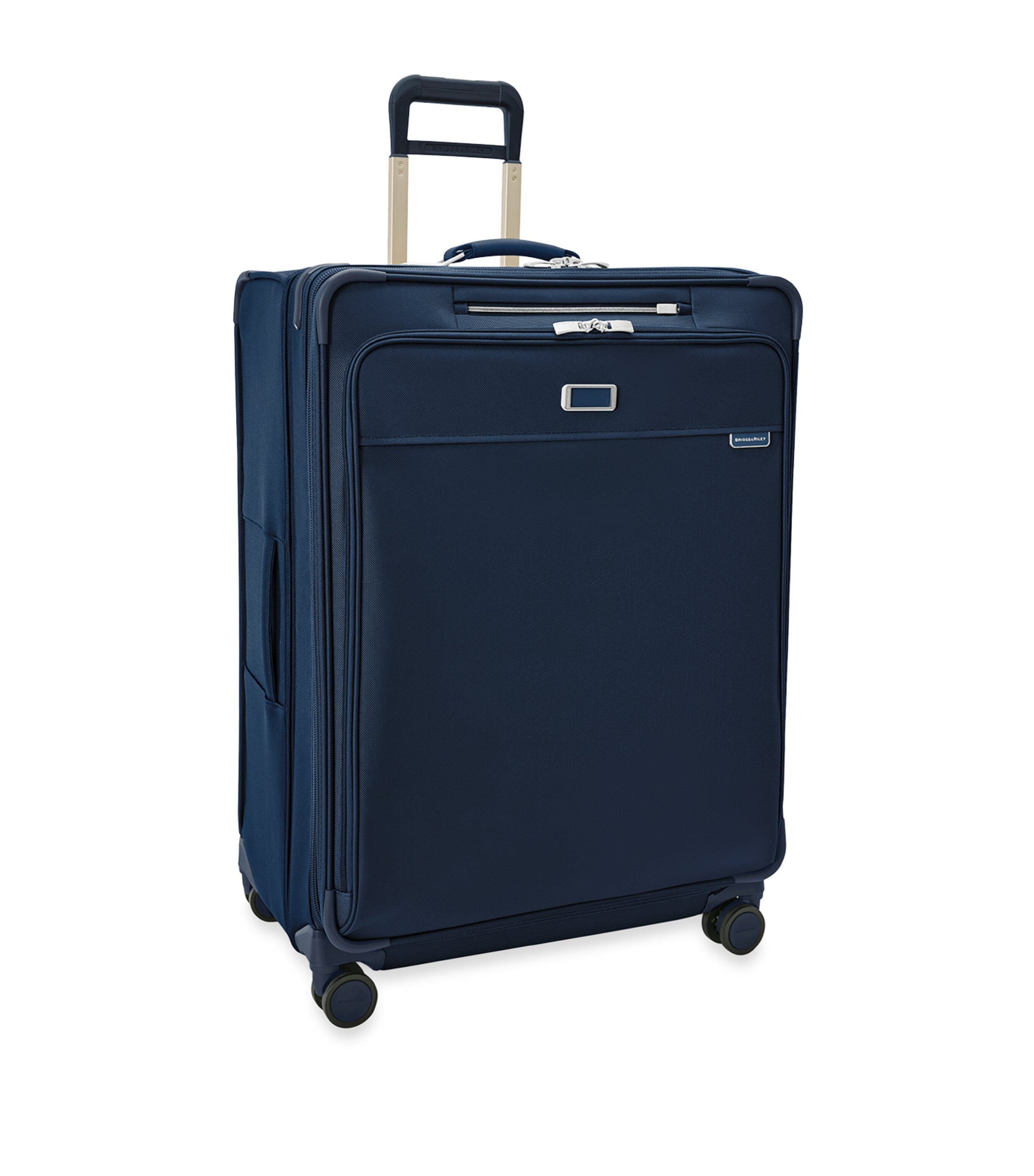 Baseline Extra Large Expandable Spinner Suitcase