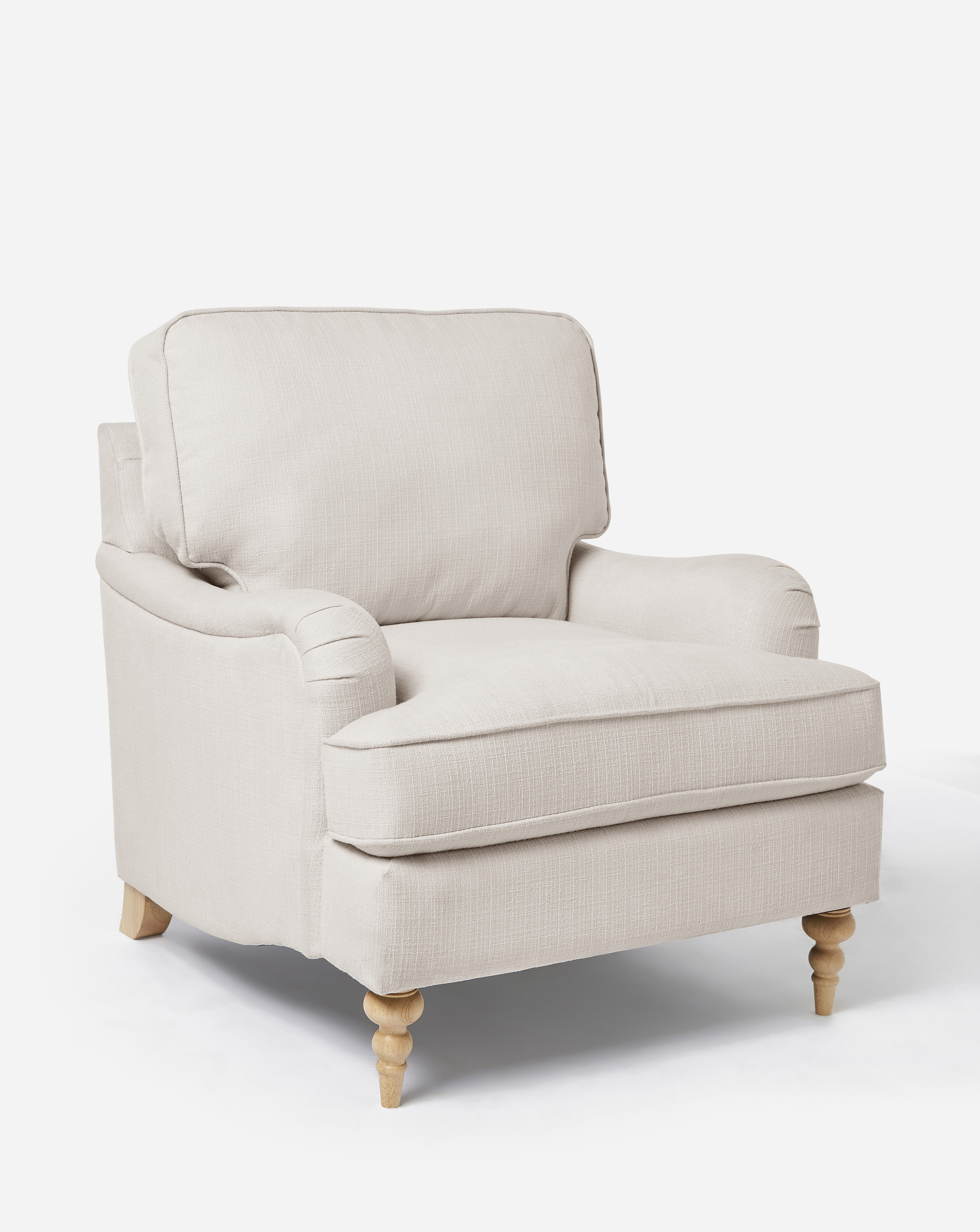 Wisteria Armchair