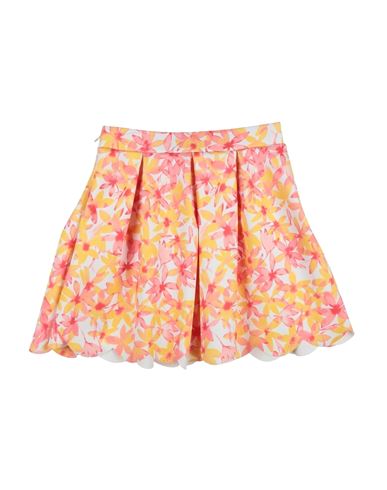 Kid Girl Kids' skirt Orange