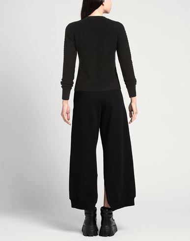 Woman Sweater Black Size XS Cashmere