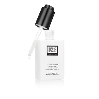 Erno Laszlo AHA Resurfacing Sleep Serum — Face Seru
