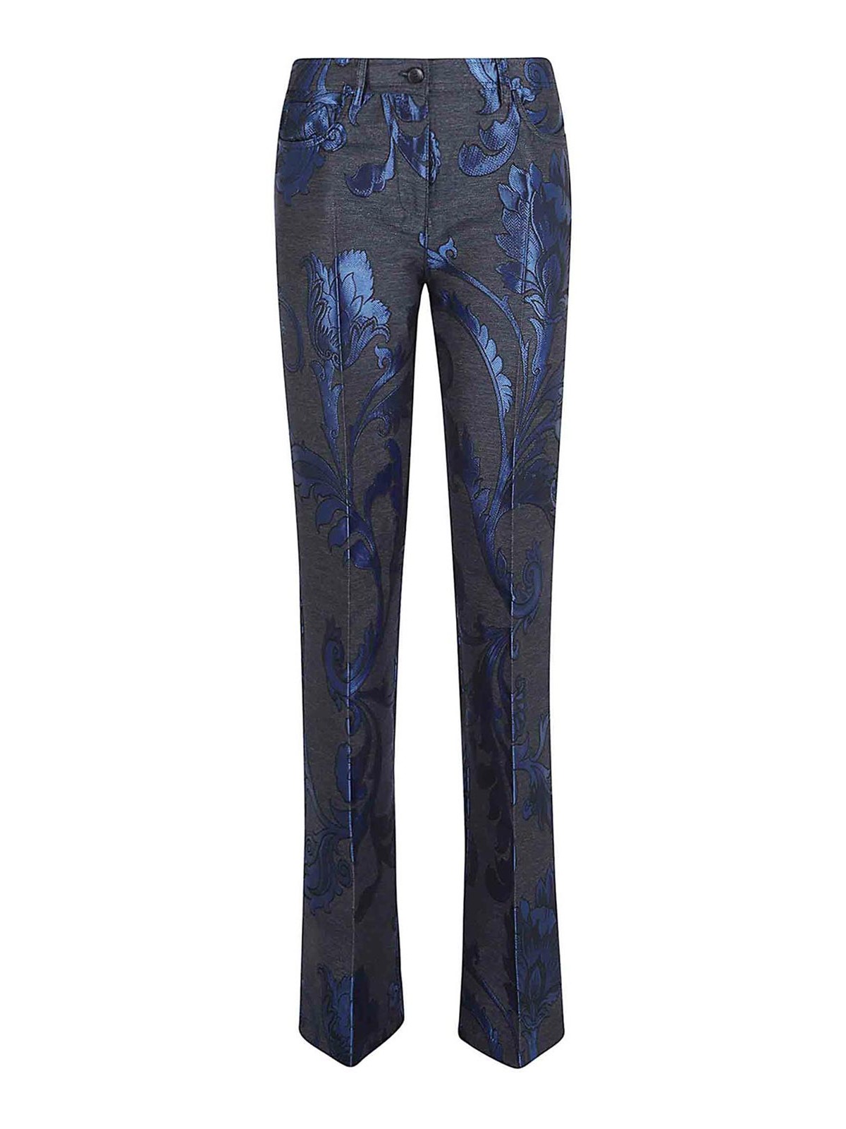Denim Jeans Woman