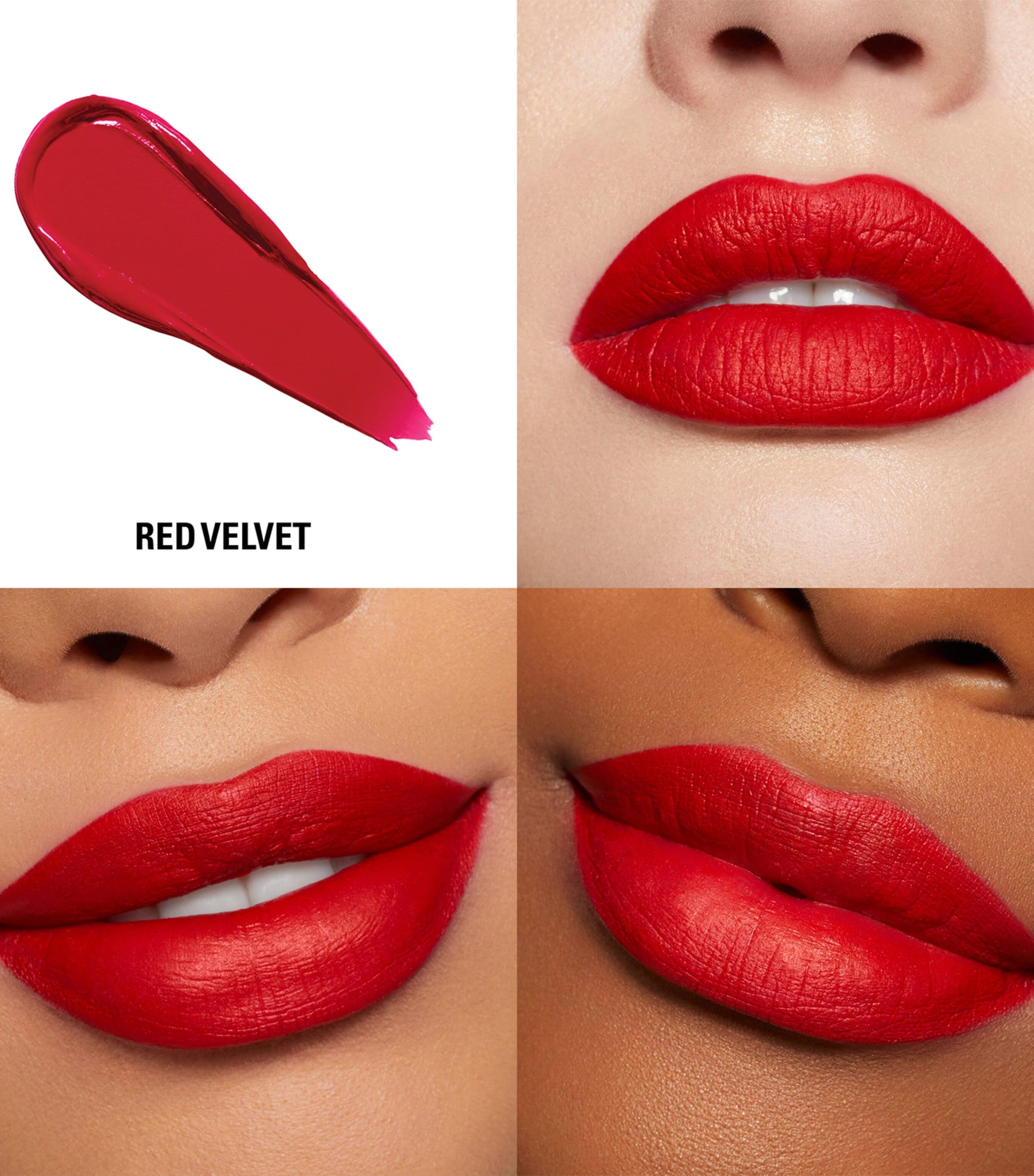 Velvet Lip Kit
