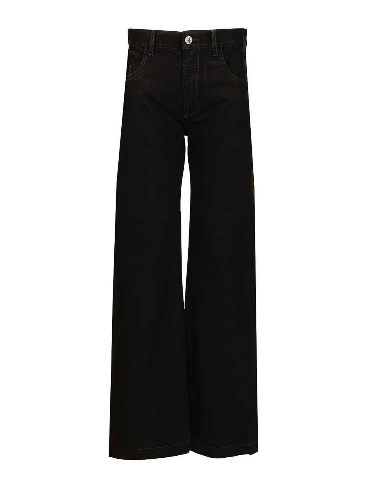 Cotton Jeans