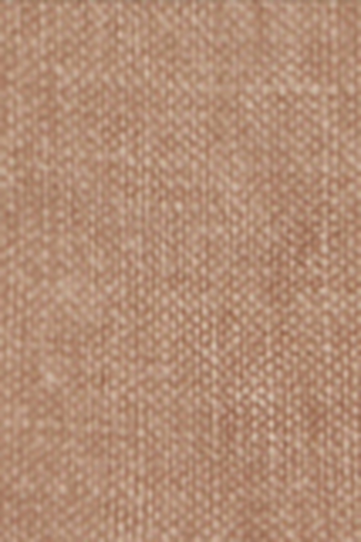 Linen S cabas tote bag