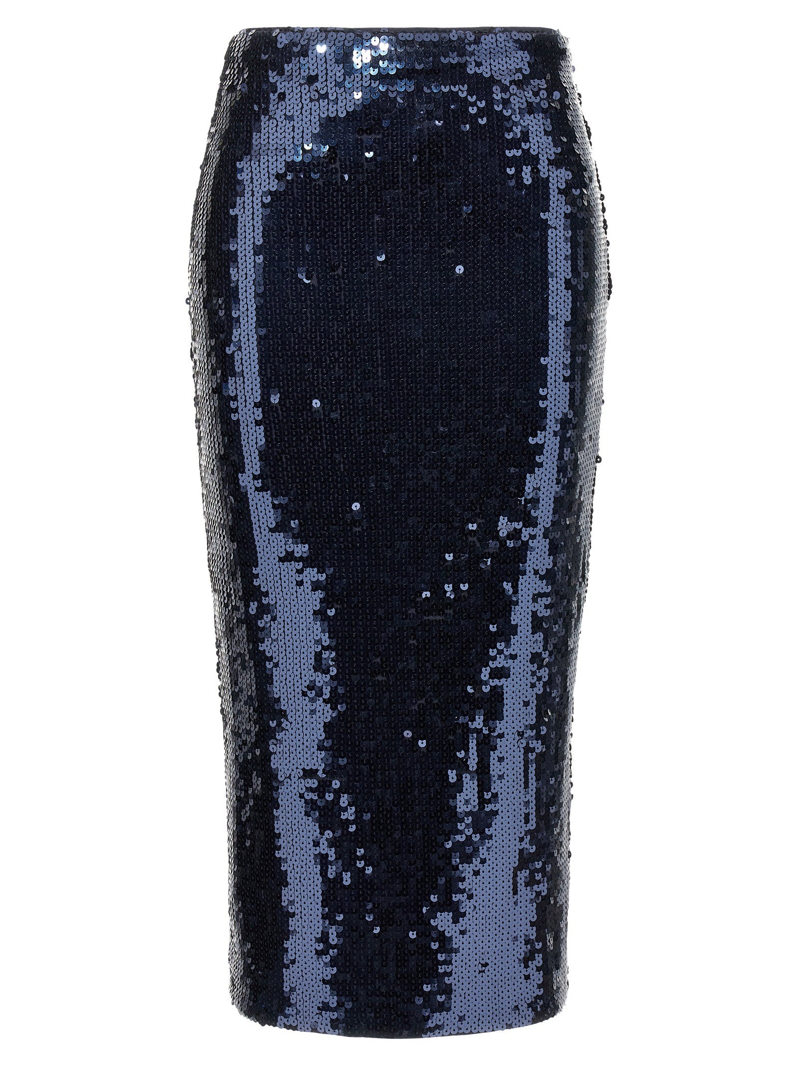 Sequin Pencil Skirt