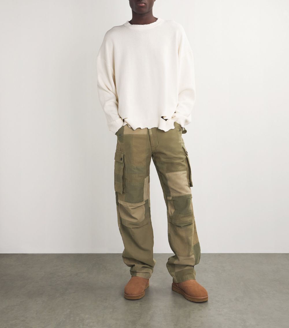 Marcus Cargo Trousers